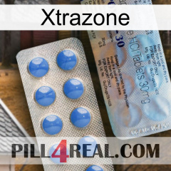 Xtrazone 39